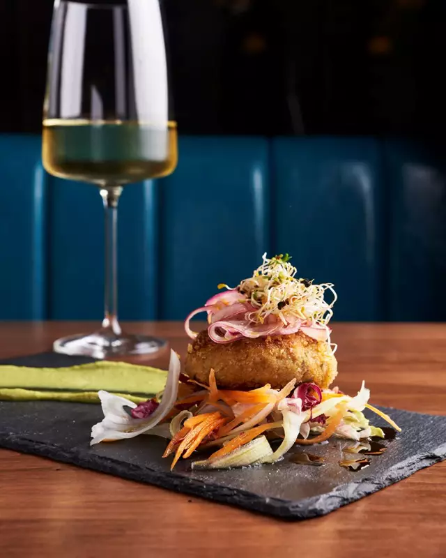 Restaurants: Costa Sorrento 23