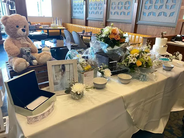 Restaurants: Costa Sorrento 11