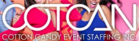 Cotton Candy Event Staffing Inc.