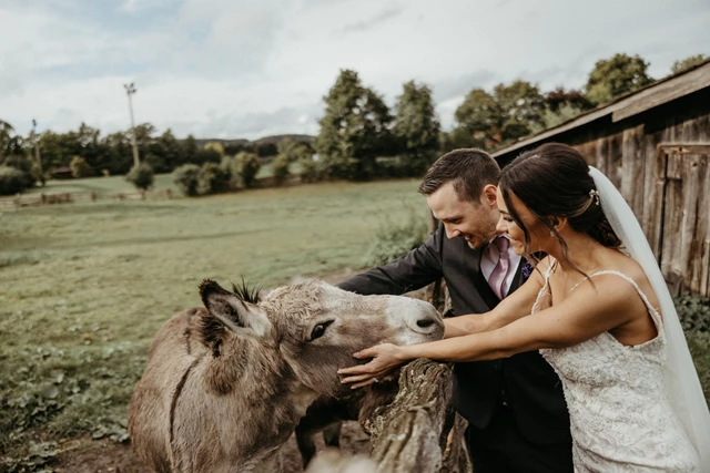 Barn Venues: Country Heritage Park 13