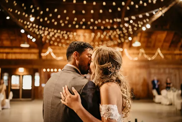 Barn Venues: Country Heritage Park 1