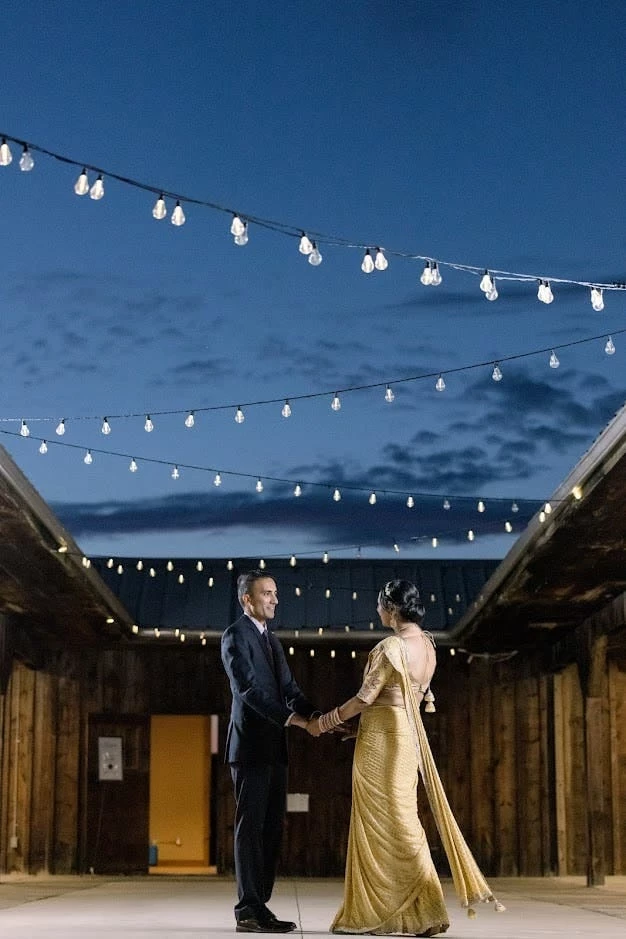 Barn Venues: Country Heritage Park 17