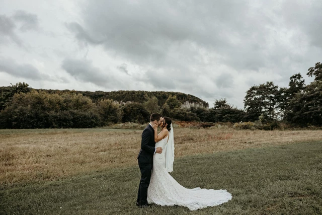 Barn Venues: Country Heritage Park 2