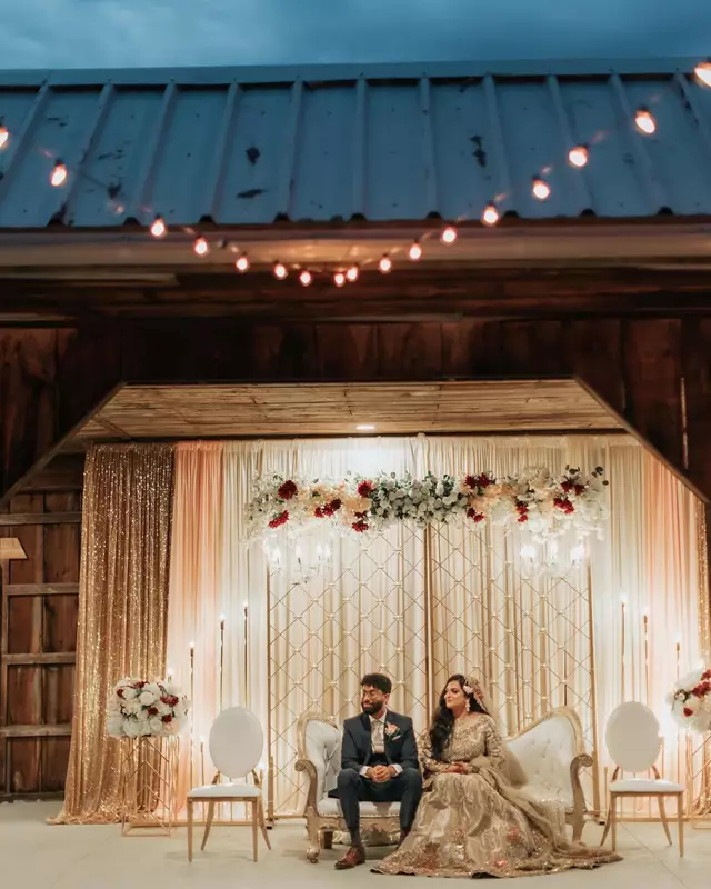 Barn Venues: Country Heritage Park 10