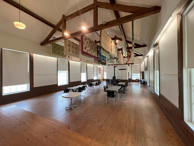 Barn Venues: Country Heritage Park 20