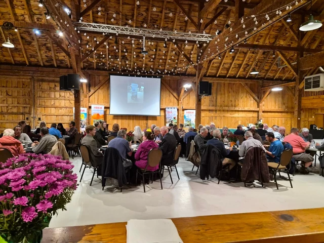 Barn Venues: Country Heritage Park 3