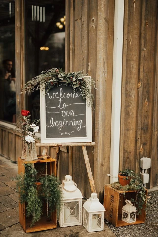 Country Lane Floral Design, King