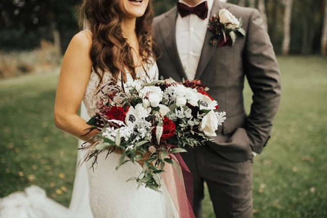 Florists: Country Lane Floral Design 5