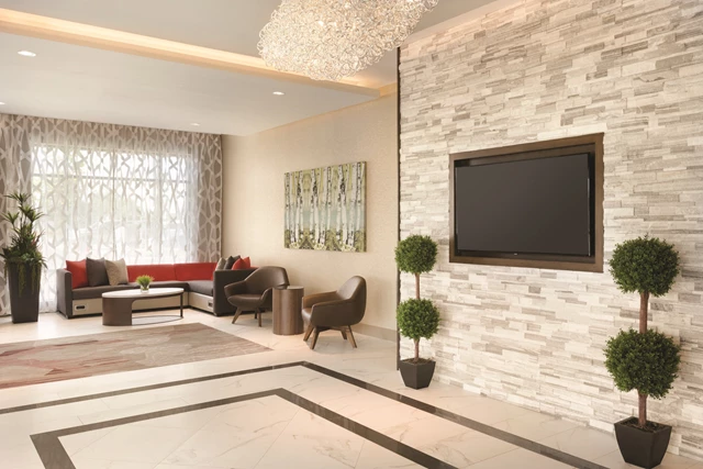 Hotels: Courtyard by Marriott Toronto Mississauga West 10