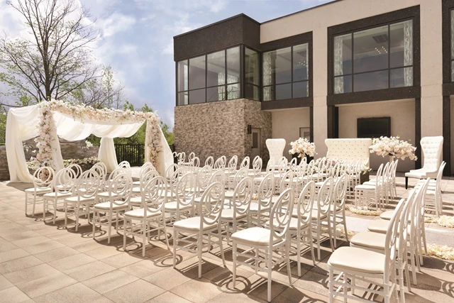 Hotels: Courtyard by Marriott Toronto Mississauga West 3
