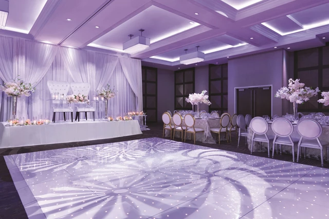 Hotels: Courtyard by Marriott Toronto Mississauga West 23