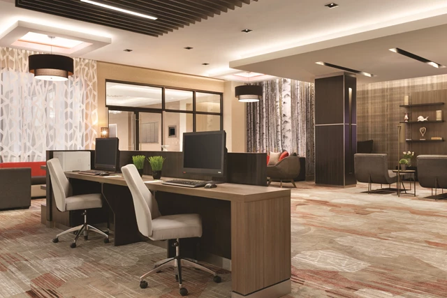 Hotels: Courtyard by Marriott Toronto Mississauga West 15