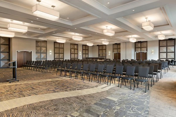 Hotels: Courtyard by Marriott Toronto Mississauga West 8