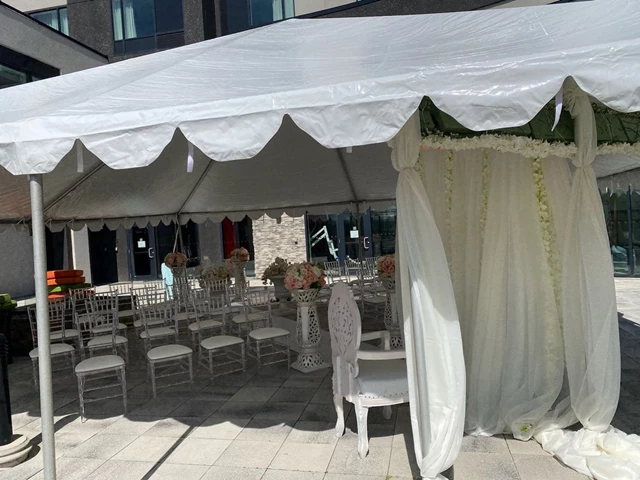 Hotels: Courtyard by Marriott Toronto Mississauga West 4