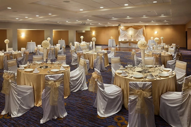 Courtyard by Marriott Toronto Northeast Markham, Markham