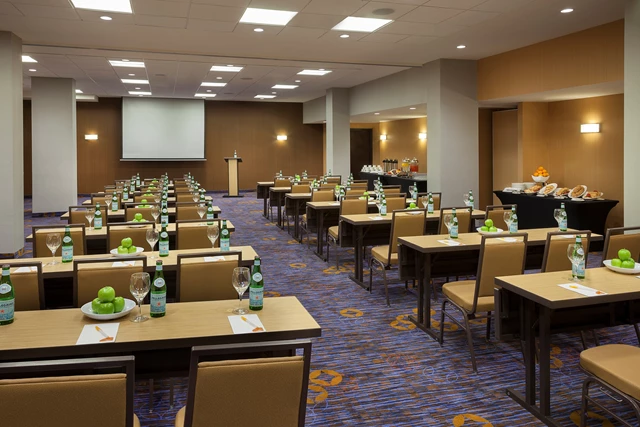 Courtyard by Marriott Toronto Northeast Markham, Markham