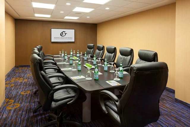 Courtyard by Marriott Toronto Northeast Markham, Markham