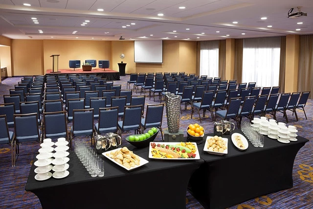 Courtyard by Marriott Toronto Northeast Markham, Markham