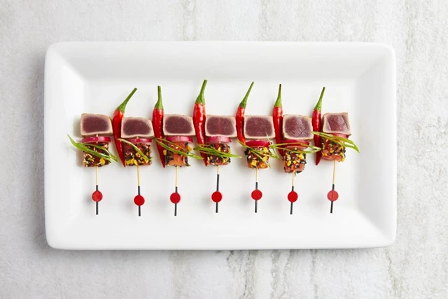 Couture Cuisine, Toronto