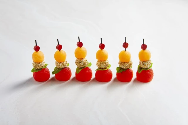 Couture Cuisine, Toronto