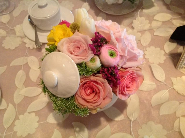 Covers Couture, Woodbridge