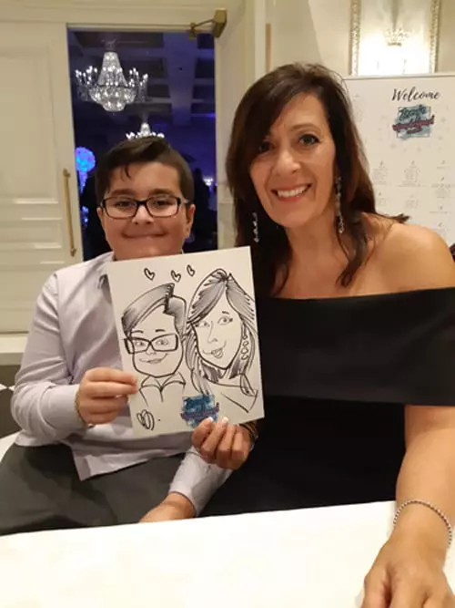 Entertainment: Crazy Ben 5