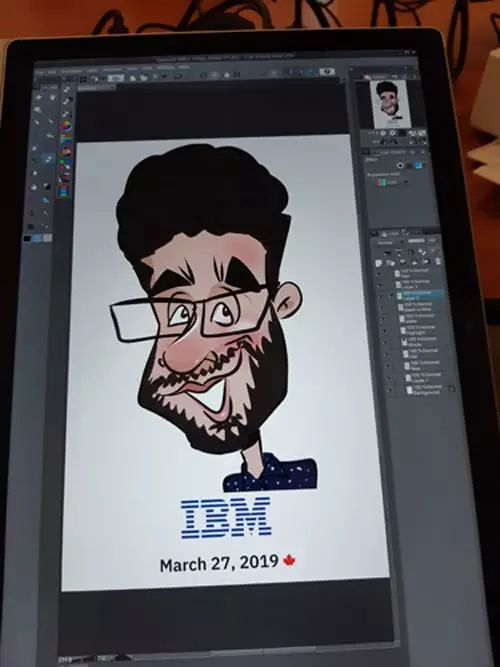 Entertainment: Crazy Ben 2