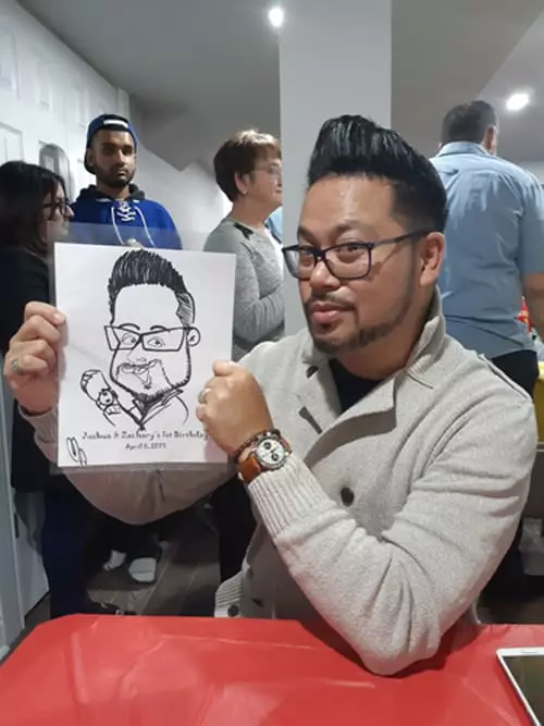 Entertainment: Crazy Ben 1