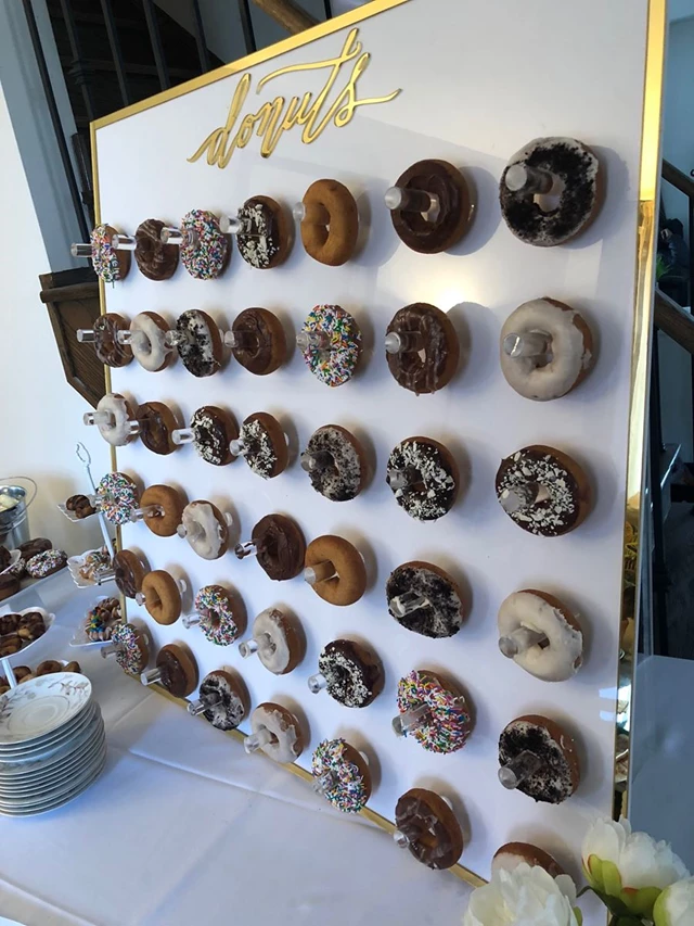 Crazy Dough, Toronto