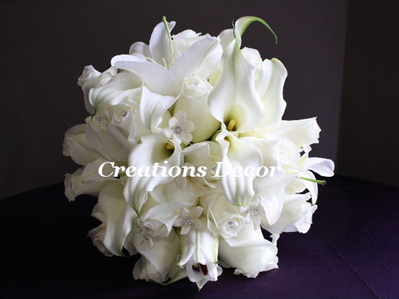 Creations Special Events & Custom Decor, Vaughan, Full Service Décor