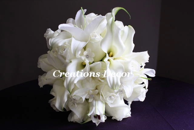 Creations Special Events & Custom Decor, Vaughan