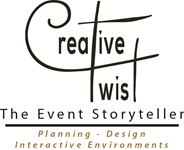 Creative Twist Inc.