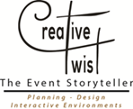 Creative Twist Inc.