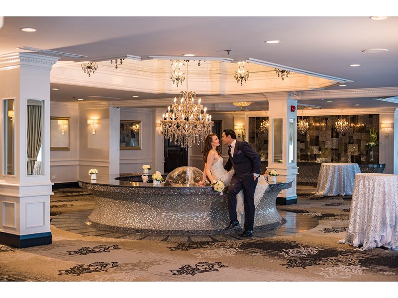 Crystal Fountain Event Venue, Markham, Banquet Halls