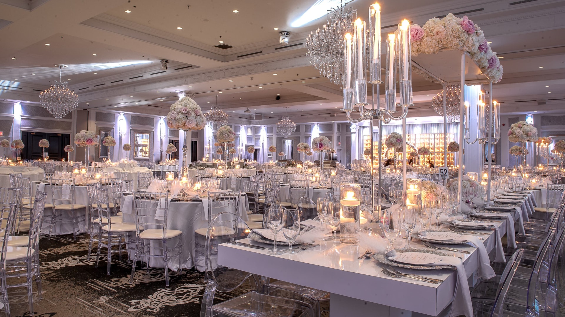 Crystal Fountain Event Venue profile photo