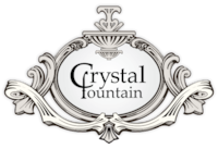 Crystal Fountain Event Venue