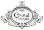 Crystal Fountain Event Venue