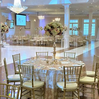 Banquet Halls: Crystal Grand Banquet Hall 18