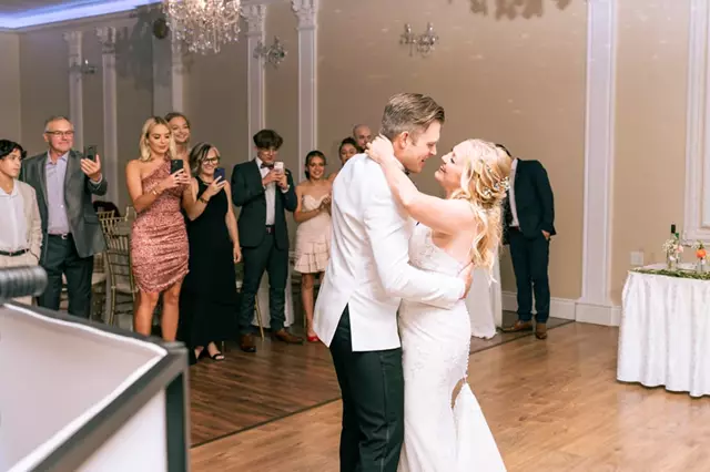 Banquet Halls: Crystal Grand Banquet Hall 26