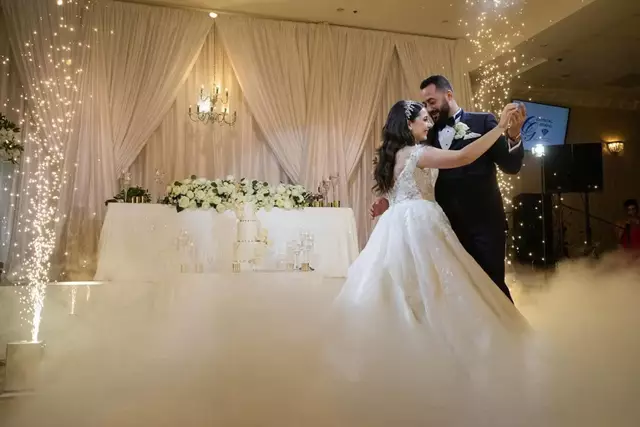 Banquet Halls: Crystal Grand Banquet Hall 23