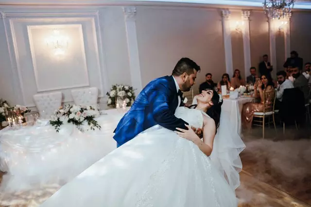 Banquet Halls: Crystal Grand Banquet Hall 22