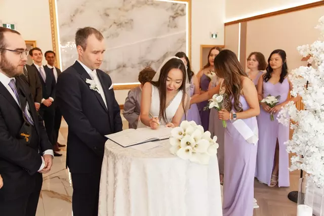 Banquet Halls: Crystal Grand Banquet Hall 19