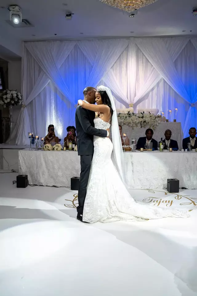 Banquet Halls: Crystal Grand Banquet Hall 24