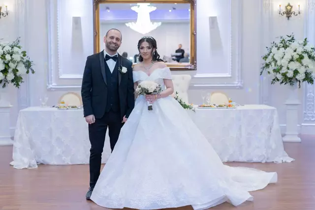 Banquet Halls: Crystal Grand Banquet Hall 20