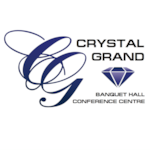 Crystal Grand Banquet Hall Title