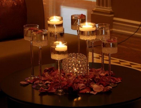 Crystal World, Markham