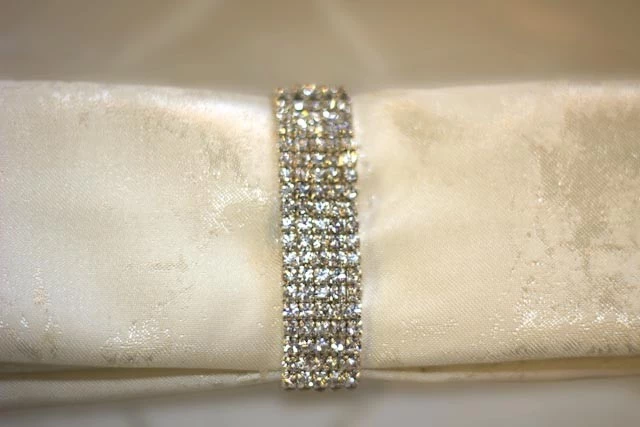 Crystal World, Markham