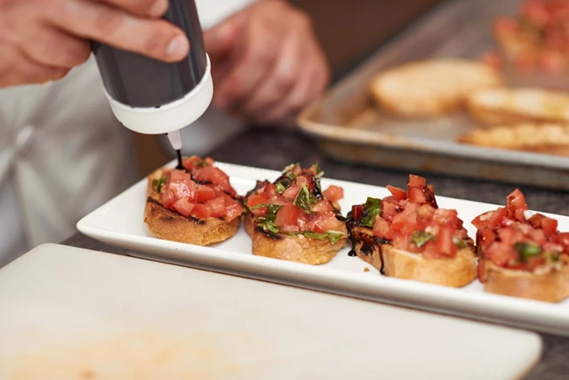 Cucina Mauro Catering, Toronto