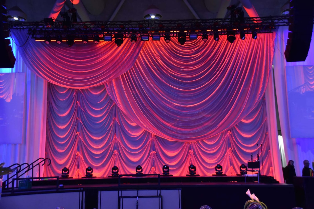 Curtain Call profile photo