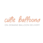 Cutie Balloons